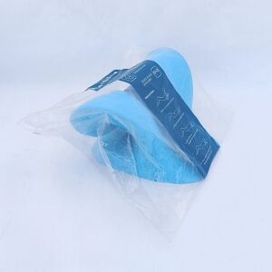 NECK TRACTION | Neck Cushion Ergonomic Curve Spine Stretch Foam Tool Pain Relief